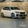 BMW X5 3.0 4X4 M50D I6 TURBO DIESEL 4P AUTOMÁTICO BMW X5 3.0 4X4 M50D I6 TURBO DIESEL 4P AUTOMÁTICO