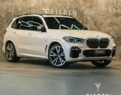 BMW X5 3.0 4X4 M50D I6 TURBO DIESEL 4P AUTOMÁTICO BMW X5 3.0 4X4 M50D I6 TURBO DIESEL 4P AUTOMÁTICO