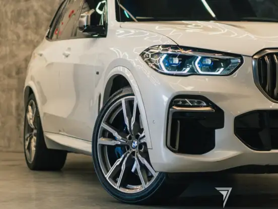 BMW-X5-3.0 4X4 M50D I6 TURBO DIESEL 4P AUTOMÁTICO BMW-X5-2019