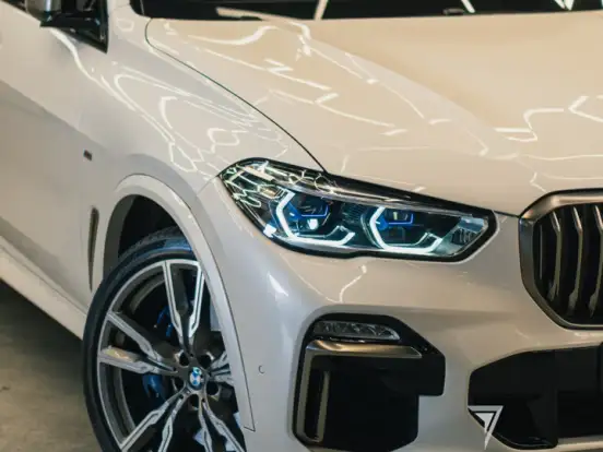 BMW-X5-3.0 4X4 M50D I6 TURBO DIESEL 4P AUTOMÁTICO BMW-X5-2019