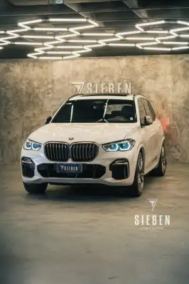 BMW-X5-2019