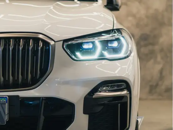 BMW-X5-3.0 4X4 M50D I6 TURBO DIESEL 4P AUTOMÁTICO BMW-X5-2019
