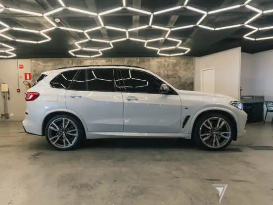 BMW-X5-3.0 4X4 M50D I6 TURBO DIESEL 4P AUTOMÁTICO BMW-X5-2019
