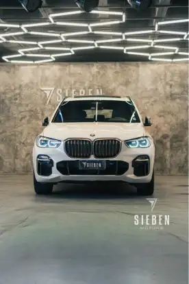 BMW-X5-2019