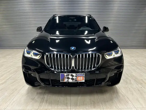 BMW X5 3.0 I6 TURBO HÍBRIDO XDRIVE45E M SPORT AUTOMÁTICO