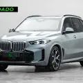 BMW X5 3.0 I6 TURBO HÍBRIDO XDRIVE50E M SPORT AUTOMÁTICO BMW X5 3.0 I6 TURBO HÍBRIDO XDRIVE50E M SPORT AUTOMÁTICO