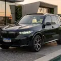 BMW X5 3.0 I6 TURBO HÍBRIDO XDRIVE50E M SPORT AUTOMÁTICO BMW X5 3.0 I6 TURBO HÍBRIDO XDRIVE50E M SPORT AUTOMÁTICO