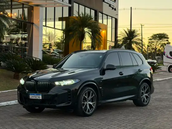 BMW-X5-2025