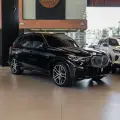 BMW X5 3.0 M SPORT 4X4 30D I6 TURBO DIESEL 4P AUTOMÁTICO BMW X5 3.0 M SPORT 4X4 30D I6 TURBO DIESEL 4P AUTOMÁTICO