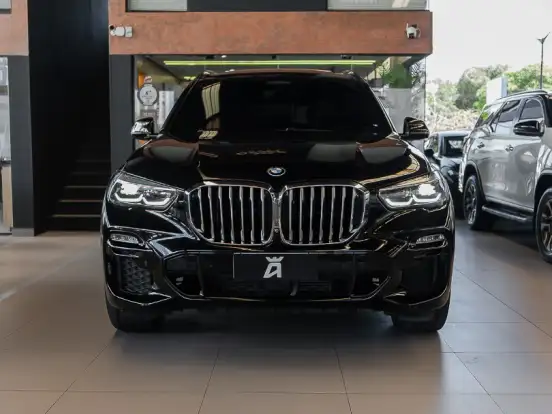 BMW-X5-3.0 M SPORT 4X4 30D I6 TURBO DIESEL 4P AUTOMÁTICO BMW-X5-2019