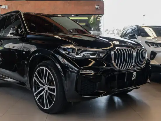 BMW-X5-3.0 M SPORT 4X4 30D I6 TURBO DIESEL 4P AUTOMÁTICO BMW-X5-2019
