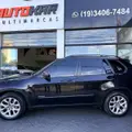 BMW X5 3.0 I6 TURBO GASOLINA XDRIVE35I AUTOMÁTICO BMW X5 3.0 I6 TURBO GASOLINA XDRIVE35I AUTOMÁTICO
