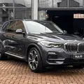 BMW X5 3.0 I6 TURBO HÍBRIDO XDRIVE45E M SPORT AUTOMÁTICO BMW X5 3.0 I6 TURBO HÍBRIDO XDRIVE45E M SPORT AUTOMÁTICO