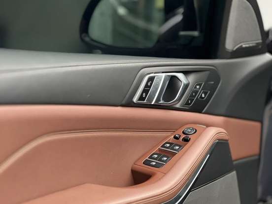 BMW-X5-3.0 I6 TURBO HÍBRIDO XDRIVE45E M SPORT AUTOMÁTICO BMW-X5-2019
