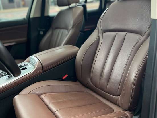 BMW-X5-3.0 I6 TURBO HÍBRIDO XDRIVE45E M SPORT AUTOMÁTICO BMW-X5-2019
