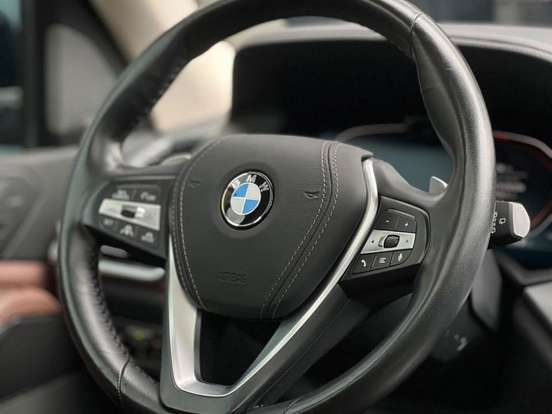 BMW-X5-3.0 I6 TURBO HÍBRIDO XDRIVE45E M SPORT AUTOMÁTICO BMW-X5-2019