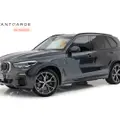 BMW X5 3.0 I6 TURBO HÍBRIDO XDRIVE45E M SPORT AUTOMÁTICO BMW X5 3.0 I6 TURBO HÍBRIDO XDRIVE45E M SPORT AUTOMÁTICO
