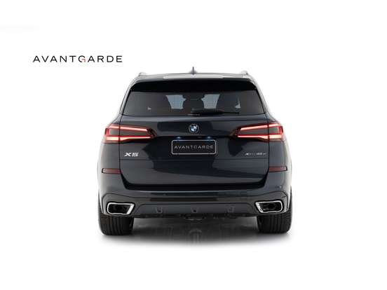 BMW-X5-3.0 I6 TURBO HÍBRIDO XDRIVE45E M SPORT AUTOMÁTICO BMW-X5-2020