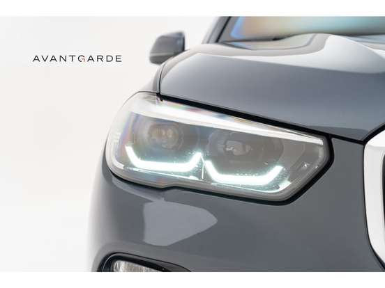 BMW-X5-3.0 I6 TURBO HÍBRIDO XDRIVE45E M SPORT AUTOMÁTICO BMW-X5-2020