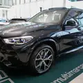 BMW X5 3.0 I6 TURBO HÍBRIDO XDRIVE45E M SPORT AUTOMÁTICO BMW X5 3.0 I6 TURBO HÍBRIDO XDRIVE45E M SPORT AUTOMÁTICO