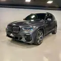 BMW X5 3.0 I6 TURBO HÍBRIDO XDRIVE45E M SPORT AUTOMÁTICO BMW X5 3.0 I6 TURBO HÍBRIDO XDRIVE45E M SPORT AUTOMÁTICO