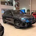 BMW X5 3.0 I6 TURBO HÍBRIDO XDRIVE45E M SPORT AUTOMÁTICO BMW X5 3.0 I6 TURBO HÍBRIDO XDRIVE45E M SPORT AUTOMÁTICO