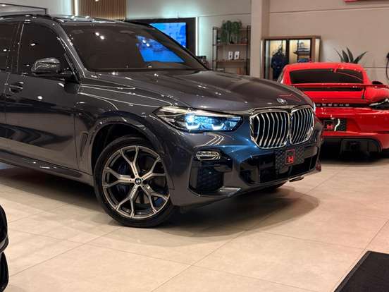 BMW-X5-2020