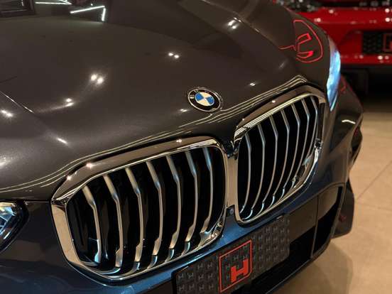 BMW-X5-2020