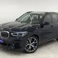 BMW X5 3.0 I6 TURBO HÍBRIDO XDRIVE45E M SPORT AUTOMÁTICO BMW X5 3.0 I6 TURBO HÍBRIDO XDRIVE45E M SPORT AUTOMÁTICO
