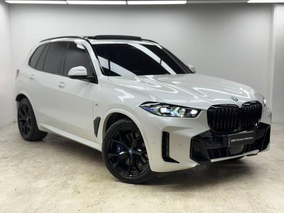 BMW X5 3.0 I6 TURBO HÍBRIDO XDRIVE50E M SPORT AUTOMÁTICO