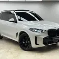 BMW X5 3.0 I6 TURBO HÍBRIDO XDRIVE50E M SPORT AUTOMÁTICO BMW X5 3.0 I6 TURBO HÍBRIDO XDRIVE50E M SPORT AUTOMÁTICO