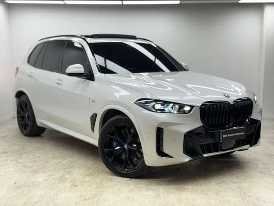 BMW-X5-3.0 I6 TURBO HÍBRIDO XDRIVE50E M SPORT AUTOMÁTICO BMW-X5-2025