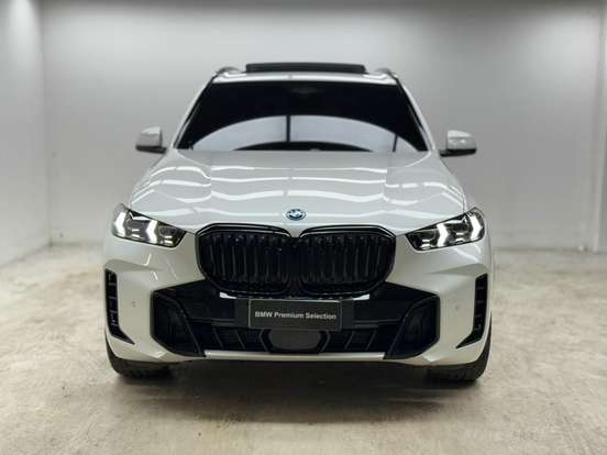 BMW-X5-2025