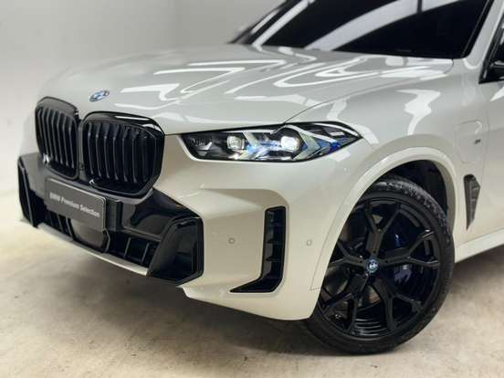 BMW-X5-3.0 I6 TURBO HÍBRIDO XDRIVE50E M SPORT AUTOMÁTICO BMW-X5-2025