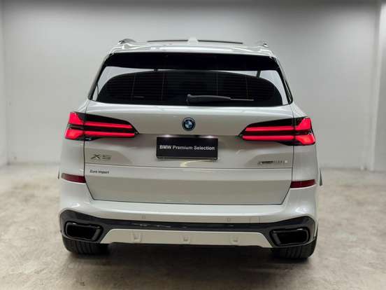 BMW-X5-3.0 I6 TURBO HÍBRIDO XDRIVE50E M SPORT AUTOMÁTICO BMW-X5-2025