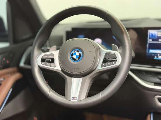 BMW-X5-3.0 I6 TURBO HÍBRIDO XDRIVE50E M SPORT AUTOMÁTICO BMW-X5-2025