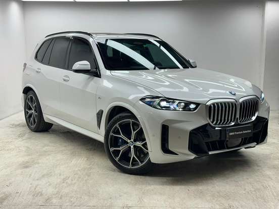 BMW-X5-2025