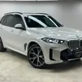 BMW X5 3.0 I6 TURBO HÍBRIDO XDRIVE50E M SPORT AUTOMÁTICO BMW X5 3.0 I6 TURBO HÍBRIDO XDRIVE50E M SPORT AUTOMÁTICO