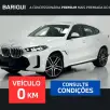 BMW X6 3.0 TWINPOWER GASOLINA XDRIVE40I M SPORT AUTOMÁTICO BMW X6 3.0 TWINPOWER GASOLINA XDRIVE40I M SPORT AUTOMÁTICO