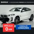 BMW X6 3.0 TWINPOWER GASOLINA XDRIVE40I M SPORT AUTOMÁTICO BMW X6 3.0 TWINPOWER GASOLINA XDRIVE40I M SPORT AUTOMÁTICO
