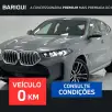 BMW X6 3.0 TWINPOWER GASOLINA XDRIVE40I M SPORT AUTOMÁTICO BMW X6 3.0 TWINPOWER GASOLINA XDRIVE40I M SPORT AUTOMÁTICO