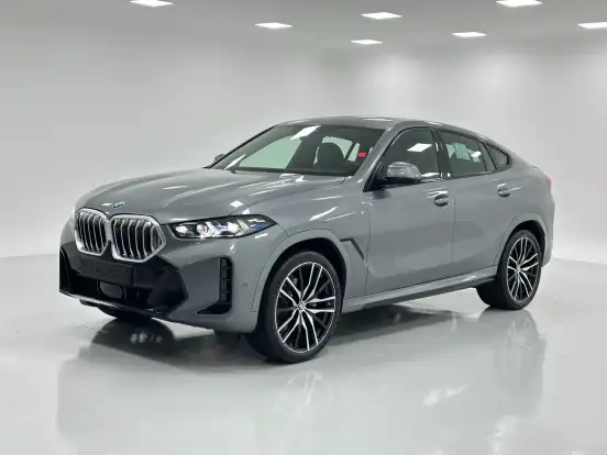 BMW-X6-2026
