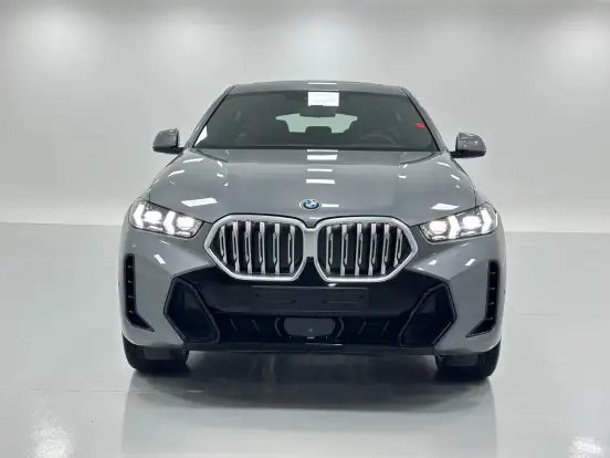 BMW-X6-2026