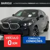 BMW X6 3.0 TWINPOWER GASOLINA XDRIVE40I M SPORT AUTOMÁTICO BMW X6 3.0 TWINPOWER GASOLINA XDRIVE40I M SPORT AUTOMÁTICO