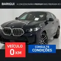 BMW X6 3.0 TWINPOWER GASOLINA XDRIVE40I M SPORT AUTOMÁTICO BMW X6 3.0 TWINPOWER GASOLINA XDRIVE40I M SPORT AUTOMÁTICO
