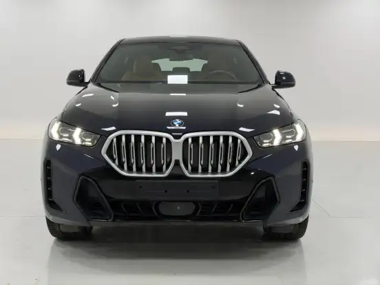 BMW-X6-2026