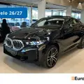 BMW X6 3.0 TWINPOWER GASOLINA XDRIVE40I M SPORT AUTOMÁTICO BMW X6 3.0 TWINPOWER GASOLINA XDRIVE40I M SPORT AUTOMÁTICO