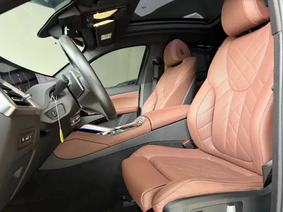 BMW-X6-3.0 TWINPOWER GASOLINA XDRIVE40I M SPORT AUTOMÁTICO BMW-X6-2023