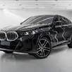 BMW X6 3.0 TWINPOWER GASOLINA XDRIVE40I M SPORT AUTOMÁTICO BMW X6 3.0 TWINPOWER GASOLINA XDRIVE40I M SPORT AUTOMÁTICO