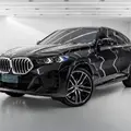 BMW X6 3.0 TWINPOWER GASOLINA XDRIVE40I M SPORT AUTOMÁTICO BMW X6 3.0 TWINPOWER GASOLINA XDRIVE40I M SPORT AUTOMÁTICO